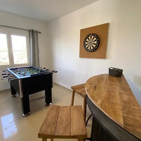 Superb Villa With Private Pool And Breathtaking Sea Views