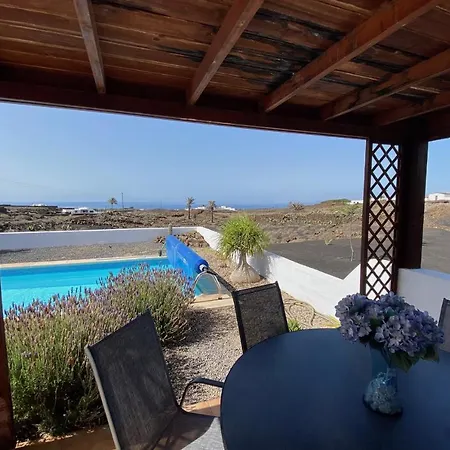 ヴィラ Superb Villa With Private Pool And Breathtaking Sea Views *