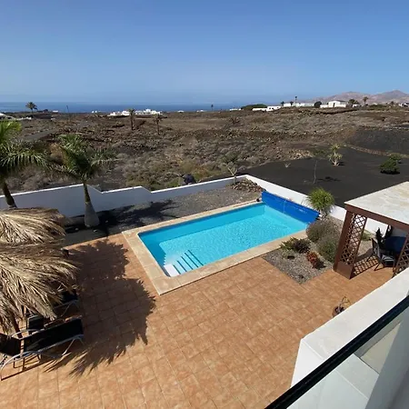 ヴィラ Superb Villa With Private Pool And Breathtaking Sea Views *