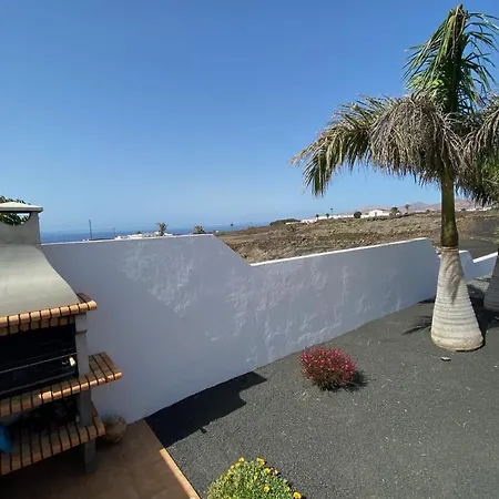 Superb Villa With Private Pool And Breathtaking Sea Views * Mácher