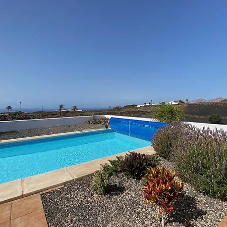 Superb Villa With Private Pool And Breathtaking Sea Views ヴィラ Mácher